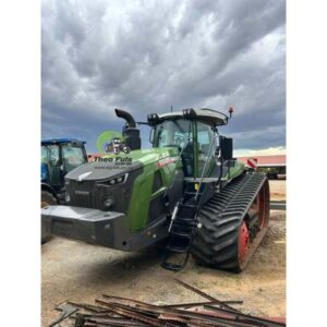 2023 Fendt 1167 Vario MT