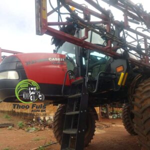 2019 Case IH 3230 Patriot