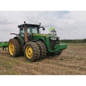 2014 John Deere 8345R