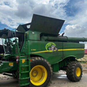 2023 John Deere S780