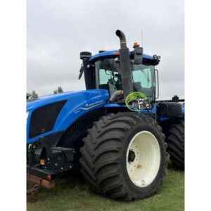 2022 New Holland T9.450