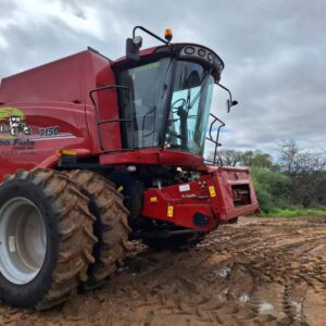 2025 Case IH 7150