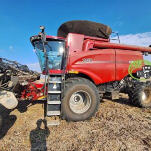 2020 Case IH 7150