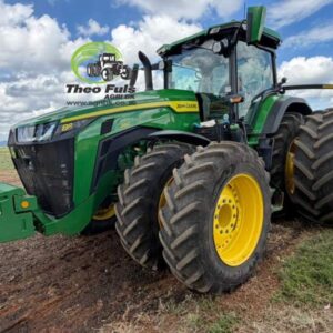 2024 John Deere 8R280