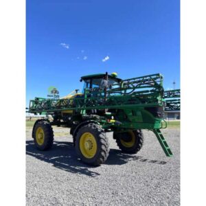 2015 John Deere R4023