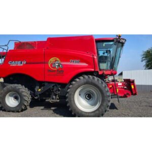 2023 Case IH 7150