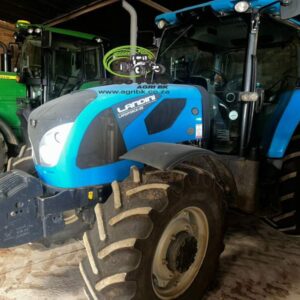 2018 Landini Landforce 125