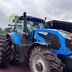 2021 Landini 7-240