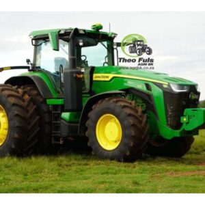 2024 John Deere 8R370