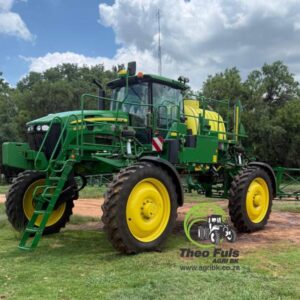 2023 John Deere M4030