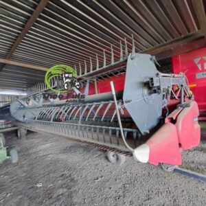 2016 Case IH 3162 Draper