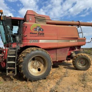 2009 Case IH 2388