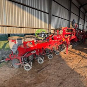 2022 Case IH 2130 Early Rizer