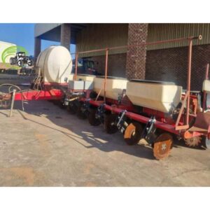 2013 Massey Ferguson 9100