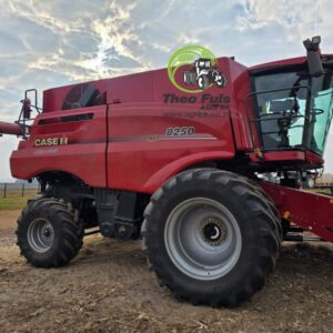 2024 Case IH 8250