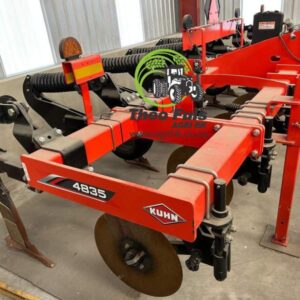 2023 Kuhn 4835 Inline Ripper