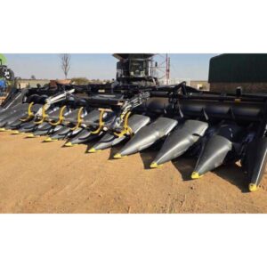 2022 Geringhoff MS1200F