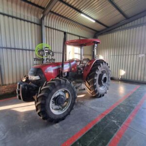 2022 Case IH JX95