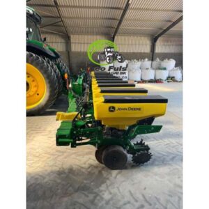 2016 John Deere 1725
