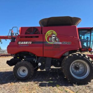 2015 Case IH 8240