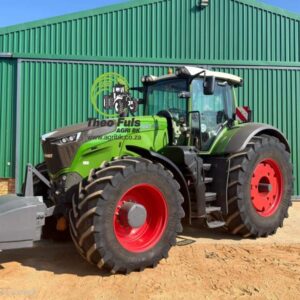 2021 Fendt 1050