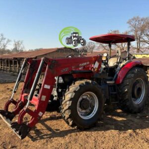 2023 Case IH Farmall JX110