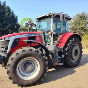 2024 Massey Ferguson 7S.180