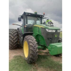 2014 John Deere 7210R