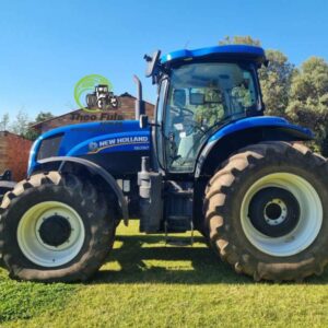 2023 New Holland T6090