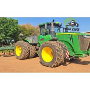 2020 John Deere 9570R