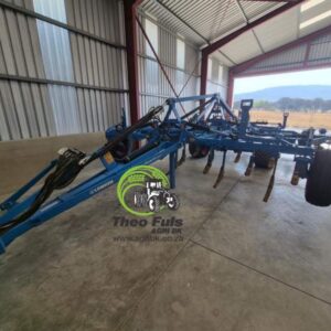 2021 Lemken Karat 9/500 KUA