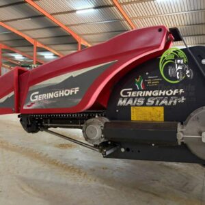 2023 Geringhoff MS800