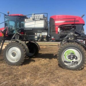 2017 Case IH 4430 Patriot