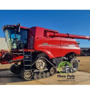 2024 Case IH 8250