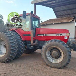 1998 Case IH 8940 Magnum