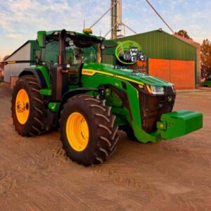 2022 John Deere 8R310