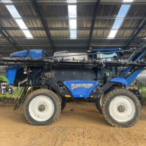 2020 New Holland Guardian SP310F