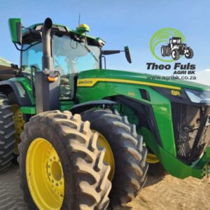 2023 John Deere 8R340