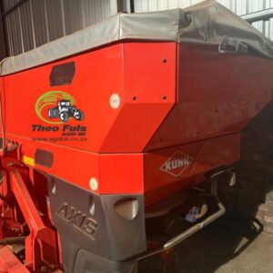 Kuhn Axis 30.1 W