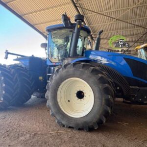2022 New Holland T9.450