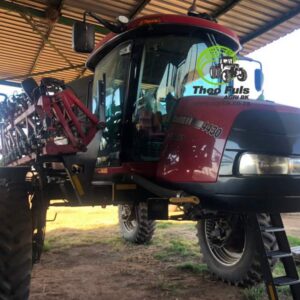 2020 Case IH 4430 Patriot