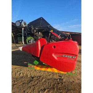 2024 Case IH 3020 TerraFlex