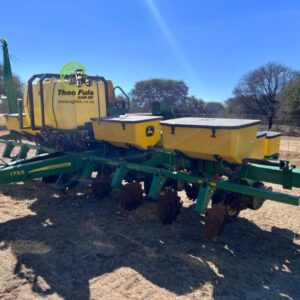 2021 John Deere 1755