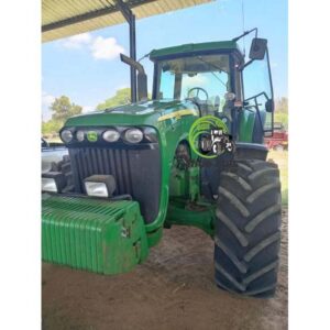 2002 John Deere 8420