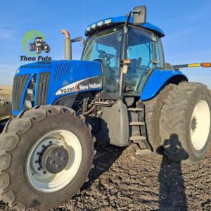 2006 New Holland TG285