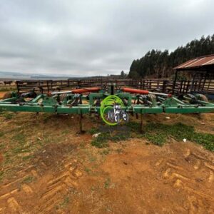 Rovic DLB 19 Ripper