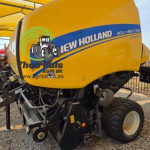 2024 New Holland Roll Belt 150