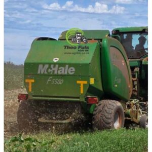 McHale F5500