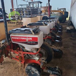 Massey Ferguson 555