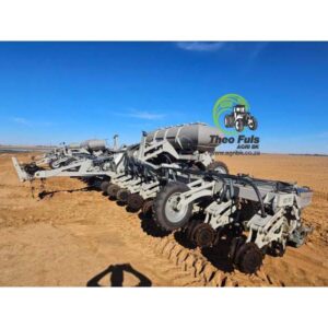 2023 Badger Planter